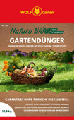 Wolf Garten Natura Bio Tuinmest 160 m² NG 10,8 Graszaad