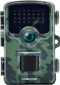 Camouflage EZ20 Wildcamera
