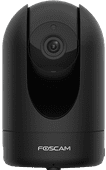 Foscam R4M Zwart Foscam IP-camera