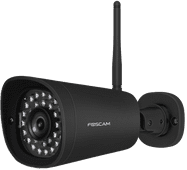 Foscam G4P Zwart Foscam IP-camera