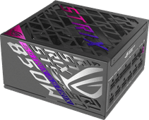 ASUS ROG Strix 850W Platinum PC voeding (PSU)