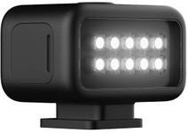 GoPro Light Mod Alles voor streaming