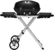 Napoleon TravelQ PRO285X Barbecue for at the campsite