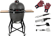 Grill Guru Original Large Starterspakket Large kamado