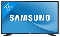 Samsung UE32T5300C (2021) Tv met wifi