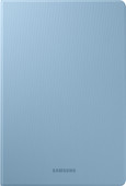 Samsung Galaxy Tab S6 Lite Book Case Blue Samsung Galaxy Tab S6 Lite cover