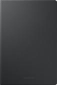 Samsung Galaxy Tab S6 Lite Book Case Gray Samsung Galaxy Tab S6 Lite cover
