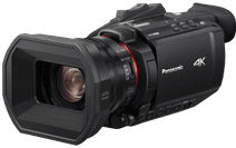 Panasonic HC-X1500E Professionele videocamera