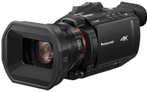 Panasonic HC-X1500E Panasonic camcorder