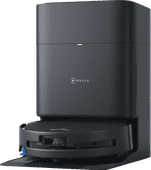 Ecovacs DEEBOT T80S OMNI Robotstofzuiger met dweilfunctie