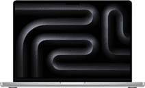 Apple MacBook Pro 14 inches M5 Pro (18 CPU/20 GPU) 24GB/2TB Silver QWERTY Apple promotion