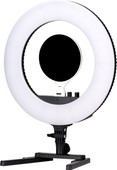 Nanlite Halo 14 LED Ring Light Top 10 bestselling studio lights