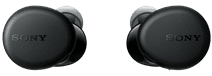 Sony WF-XB700 Black Sony earbuds