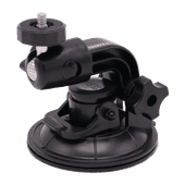 Caruba Suction Cup PRO Mount Suction mount