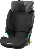 Maxi-Cosi Kore I-Size Authentic Black Maxi Cosi Isofix autostoel