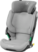 Maxi-Cosi Kore I-Size Authentic Grey Maxi Cosi Isofix autostoel