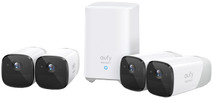 Eufy by Anker Eufycam 2 4-Pack Wireless IP camera for outdoors