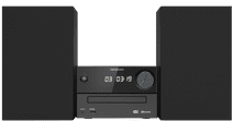 Kenwood M-420DAB Top 10 best verkochte stereo sets
