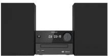Kenwood M-420DAB Stereo set met DAB+ radio