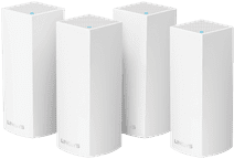 Linksys Velop tri-band Multiroom wifi (4 stations)