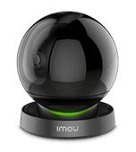 Imou Ranger IQ IP-camera met een goede beeldkwaliteit
