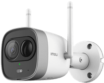 Imou Bullet Google Assistant ip camera