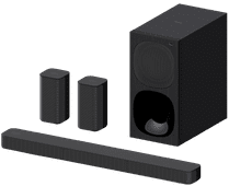 Sony HT-S20R Television speaker