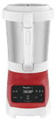 Moulinex Soup & Plus LM924500 Red Moulinex blender