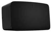 Sonos Five Zwart Hoofdtelefoon of speaker in onze winkel in Den Bosch