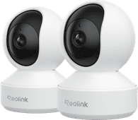 Reolink E340 Duo Pack Wifi camera
