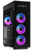 HP OMEN MAX 45L GT23-0985nd HP Game PC