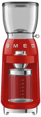 SMEG CGF01RDEU Rood