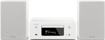 Denon CEOL N10 White WiFi stereo set