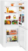 Liebherr CUe 2331-26 Liebherr fridge-freezer combination