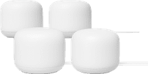 Google Nest Wifi Wit 4-Pack Multiroom wifi