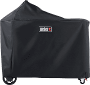 Weber Hoes voor performer premium en smart deluxe Barbecuehoes