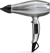 BaByliss 6000E Pro Digital Dryer Hair dryer