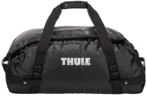 Thule Chasm 70L Black Thule reistas