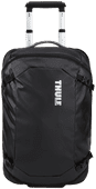 Thule Chasm Carry On 40L Black Travel bag on wheels