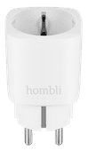 Hombli Smart Plug White power plug