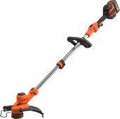 BLACK+DECKER BCSTA536L1-QW Accu grastrimmer