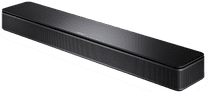 Bose TV Speaker Soundbar voor televisies tot 48 inch