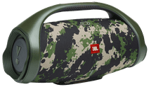 JBL Boombox 2 Camouflage JBL Bluetooth speaker