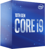 Intel Core i9 10900K Processor