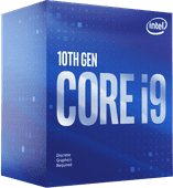 Intel Core i9 10900KF Intel Core i9 processor