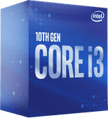 Intel Core i3 10300 Intel Core i3 processor