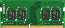 Synology 4GB DDR4 SODIMM Non-ECC 2666 MHz (1x4GB) RAM DDR4