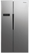 Candy CHSVN 174X American fridge