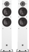 Dali OBERON 7 Duo Pack White HiFi speaker