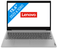 Lenovo IdeaPad 3 15IIL05 81WE00FKMH Laptop van 500 tot 600 euro